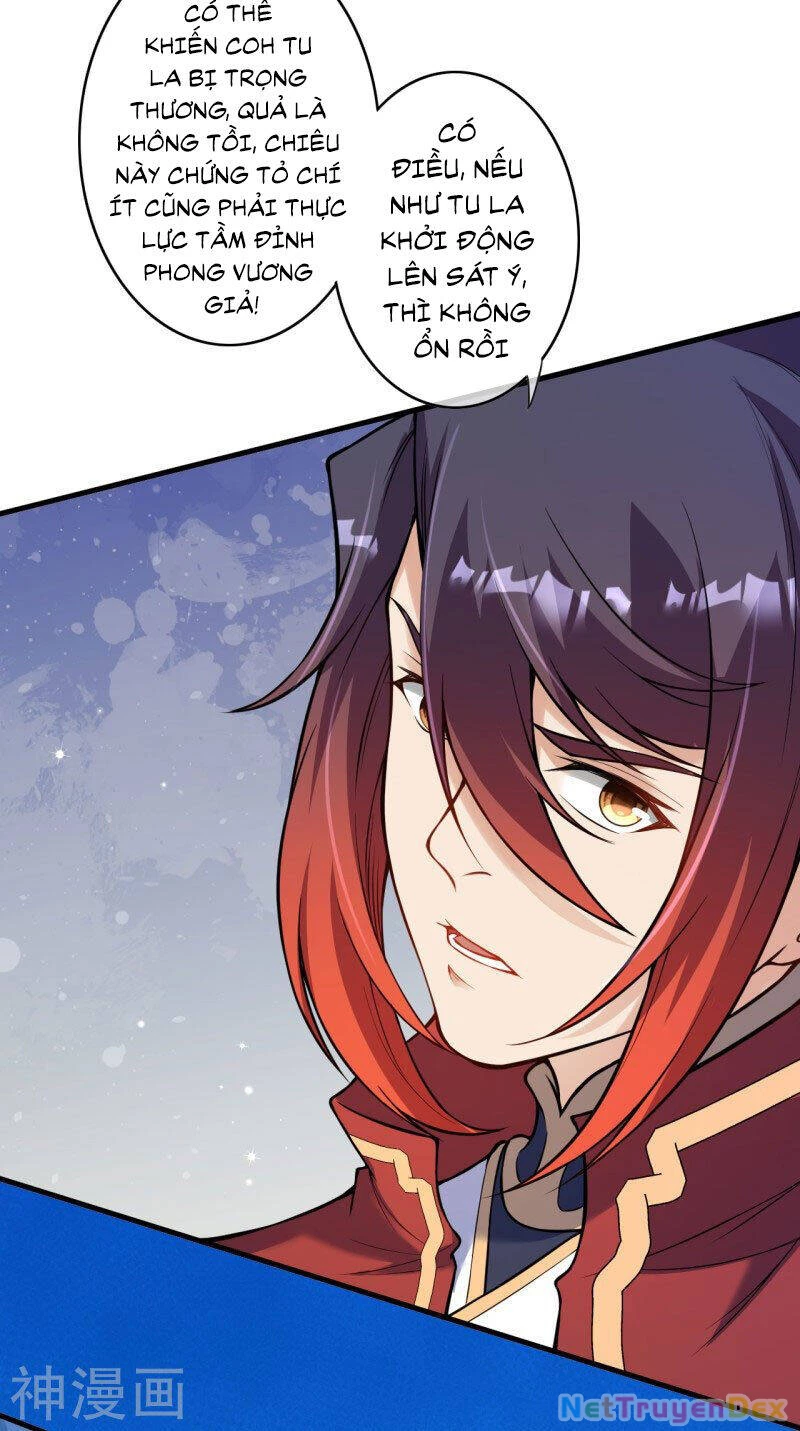 Kiếm vực vô địch Chapter 165 - 13