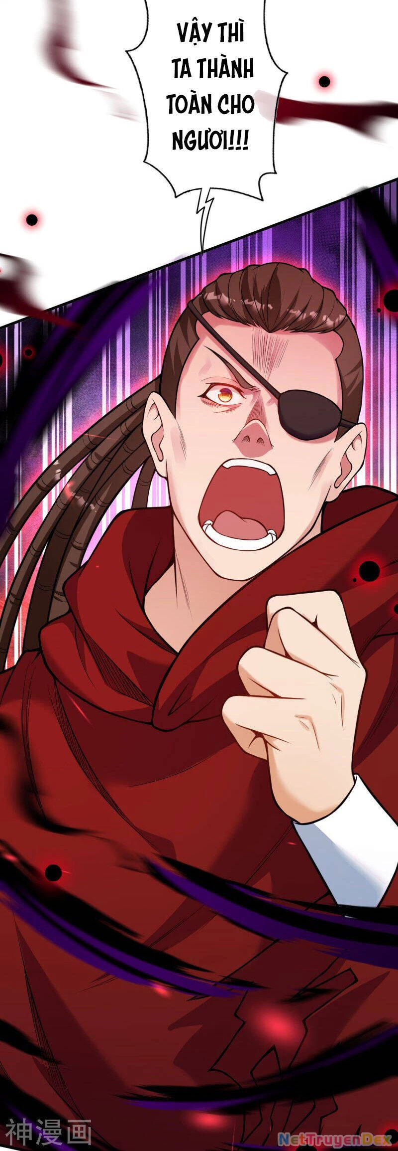 Kiếm vực vô địch Chapter 165 - 19