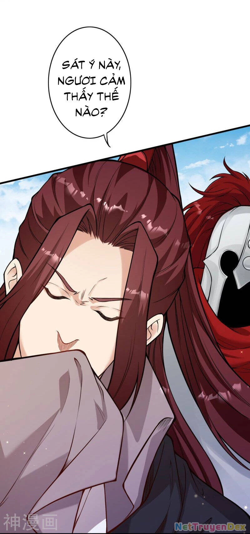 Kiếm vực vô địch Chapter 165 - 21