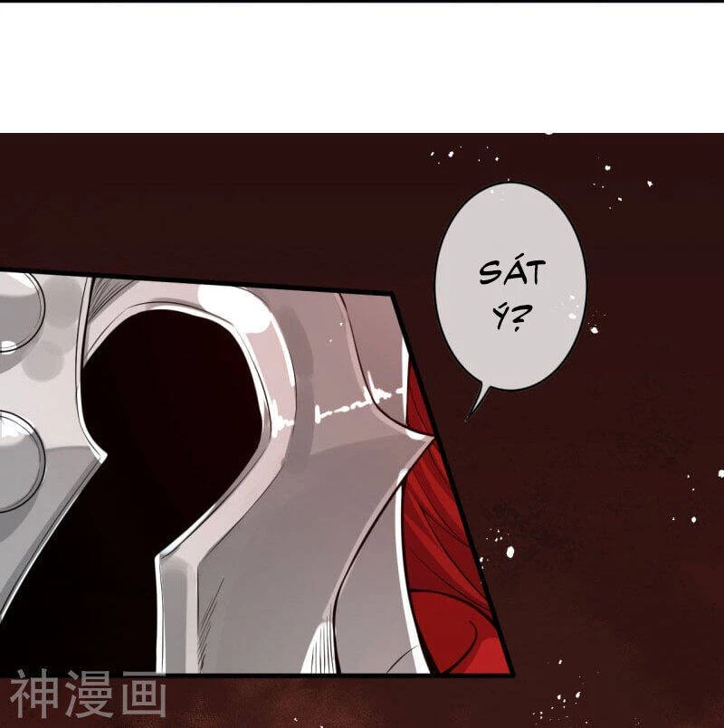 Kiếm vực vô địch Chapter 165 - 22