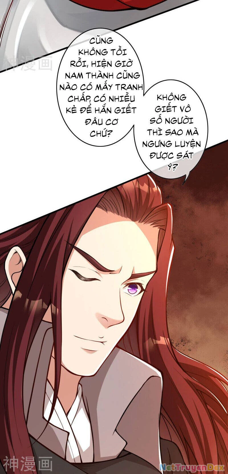 Kiếm vực vô địch Chapter 165 - 24