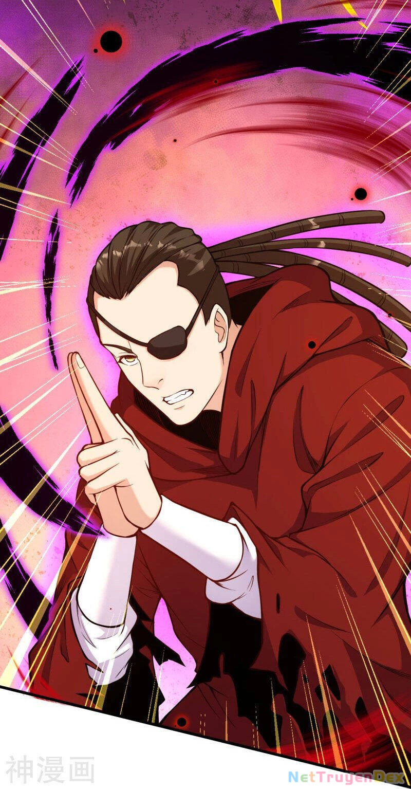 Kiếm vực vô địch Chapter 165 - 28