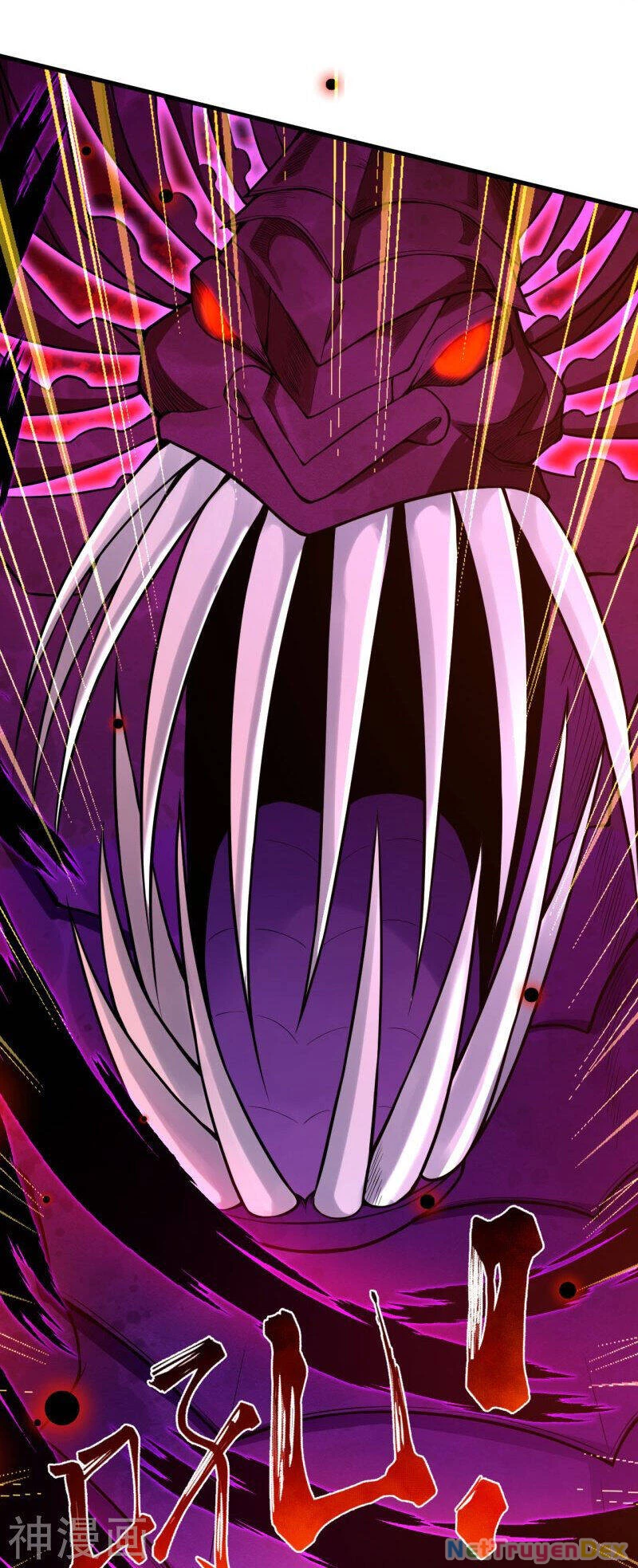 Kiếm vực vô địch Chapter 165 - 29