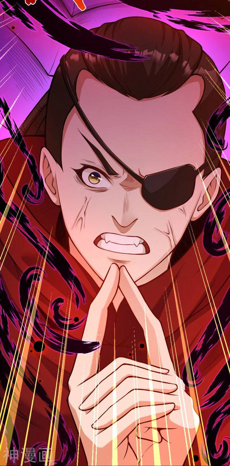 Kiếm vực vô địch Chapter 165 - 30