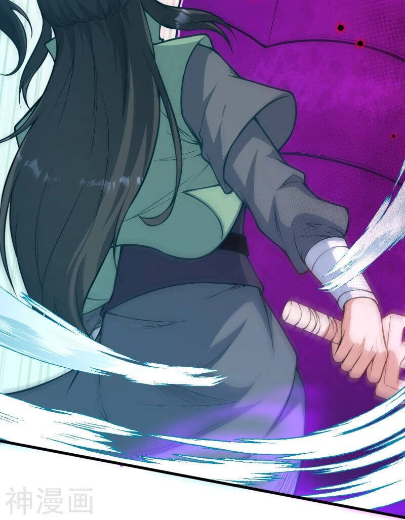 Kiếm vực vô địch Chapter 165 - 35