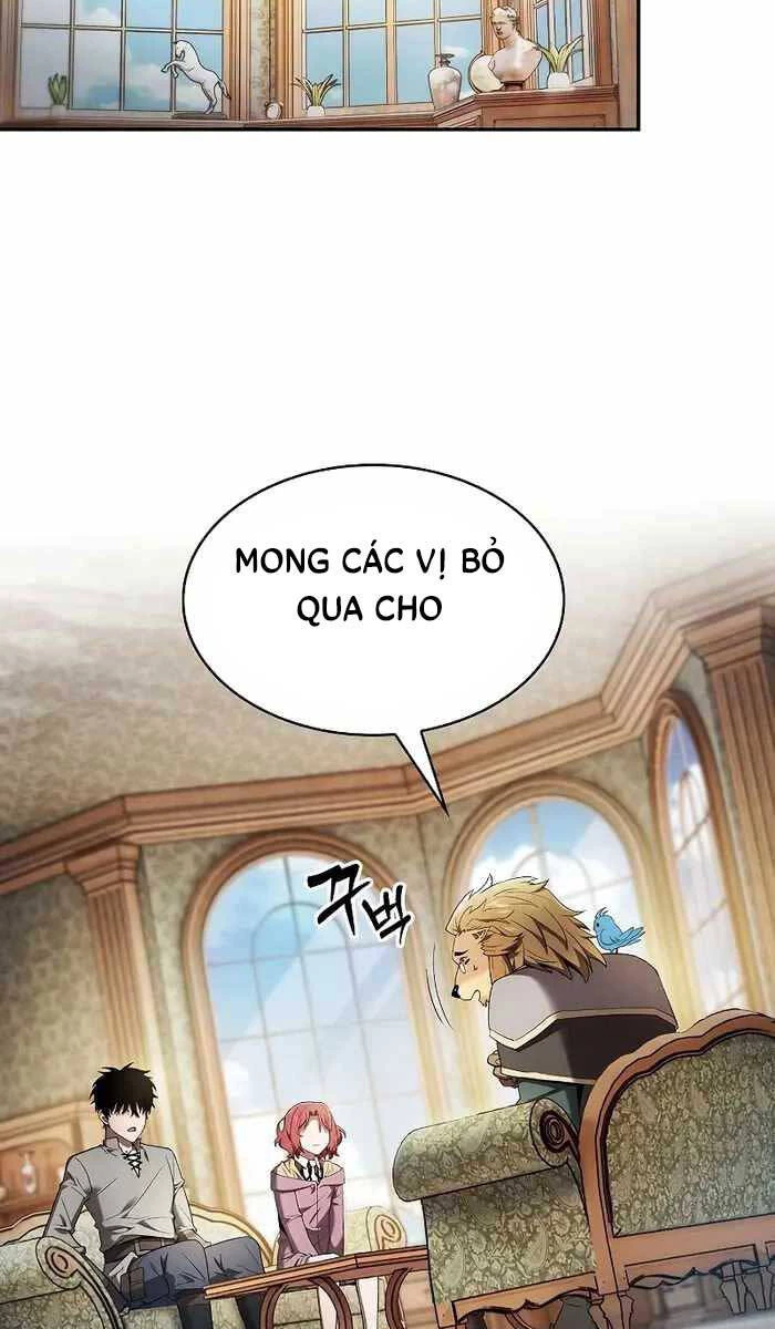 Kiếm Sĩ Thiên Tài Của Học Viện Chapter 11 - 14