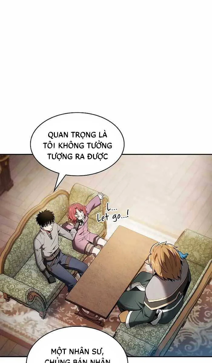 Kiếm Sĩ Thiên Tài Của Học Viện Chapter 11 - 18