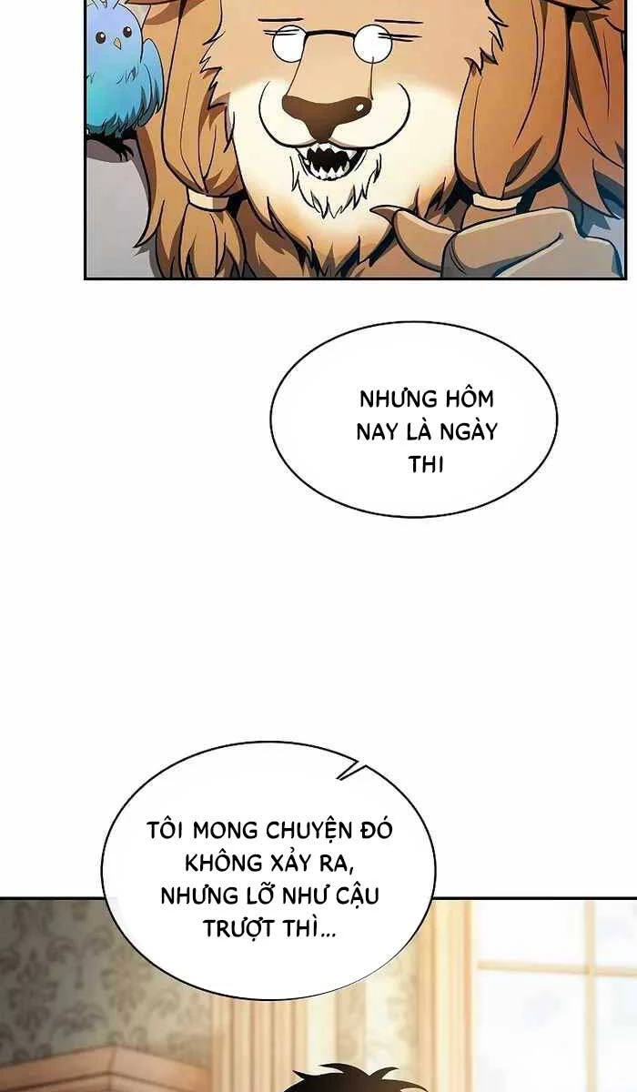 Kiếm Sĩ Thiên Tài Của Học Viện Chapter 11 - 22