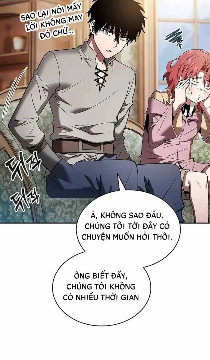 Kiếm Sĩ Thiên Tài Của Học Viện Chapter 11 - 23