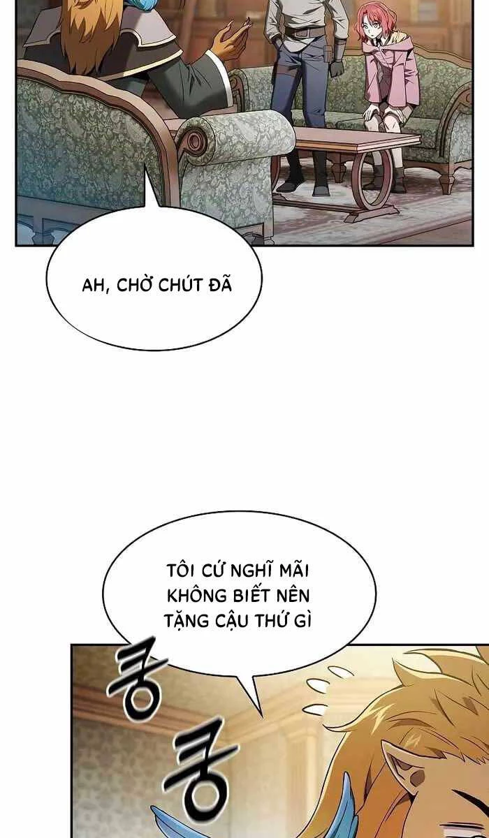 Kiếm Sĩ Thiên Tài Của Học Viện Chapter 11 - 52