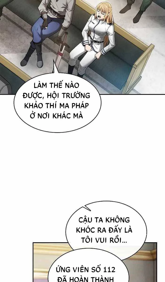 Kiếm Sĩ Thiên Tài Của Học Viện Chapter 11 - 73