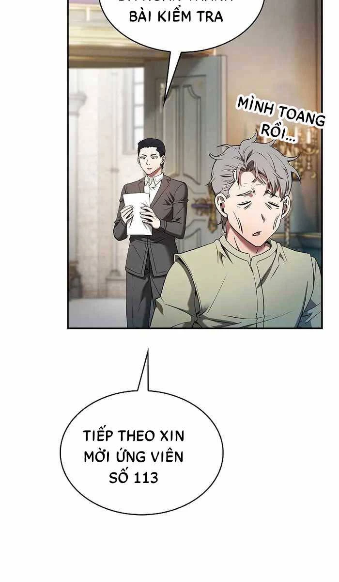 Kiếm Sĩ Thiên Tài Của Học Viện Chapter 11 - 74