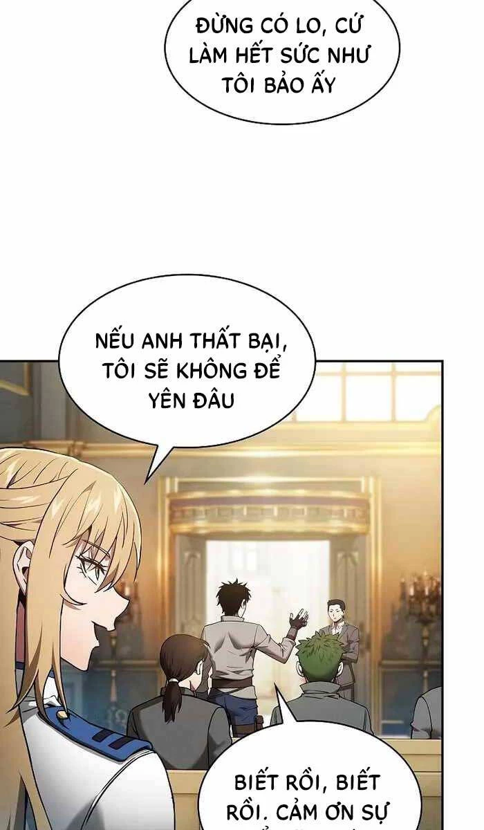 Kiếm Sĩ Thiên Tài Của Học Viện Chapter 11 - 76