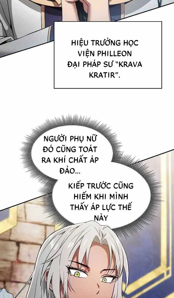Kiếm Sĩ Thiên Tài Của Học Viện Chapter 11 - 89