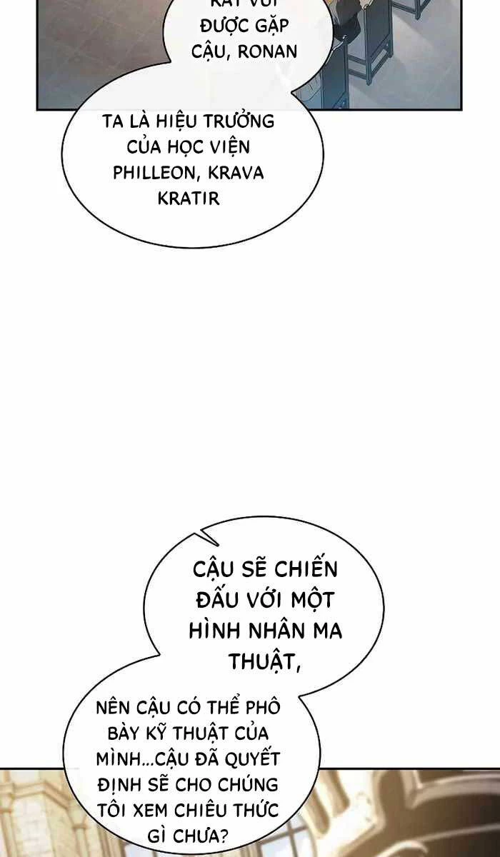 Kiếm Sĩ Thiên Tài Của Học Viện Chapter 11 - 92