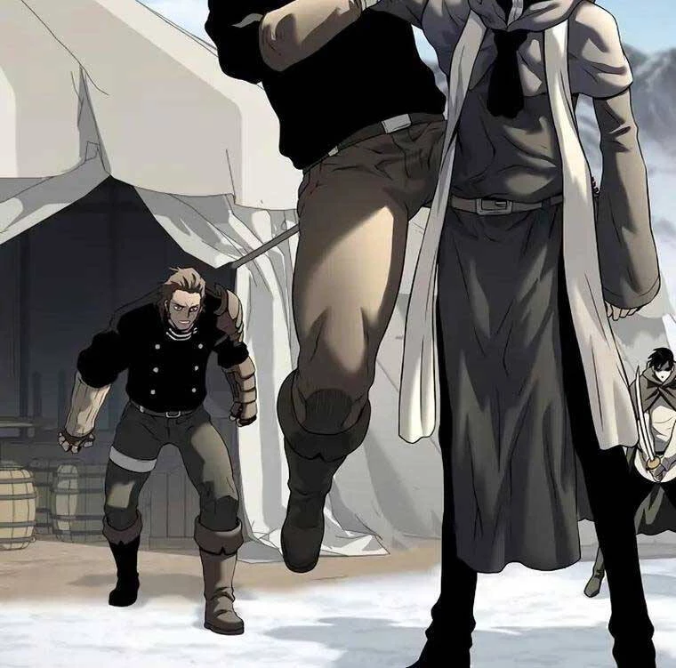 Linh Mục Tha Hóa Chapter 18 - 17