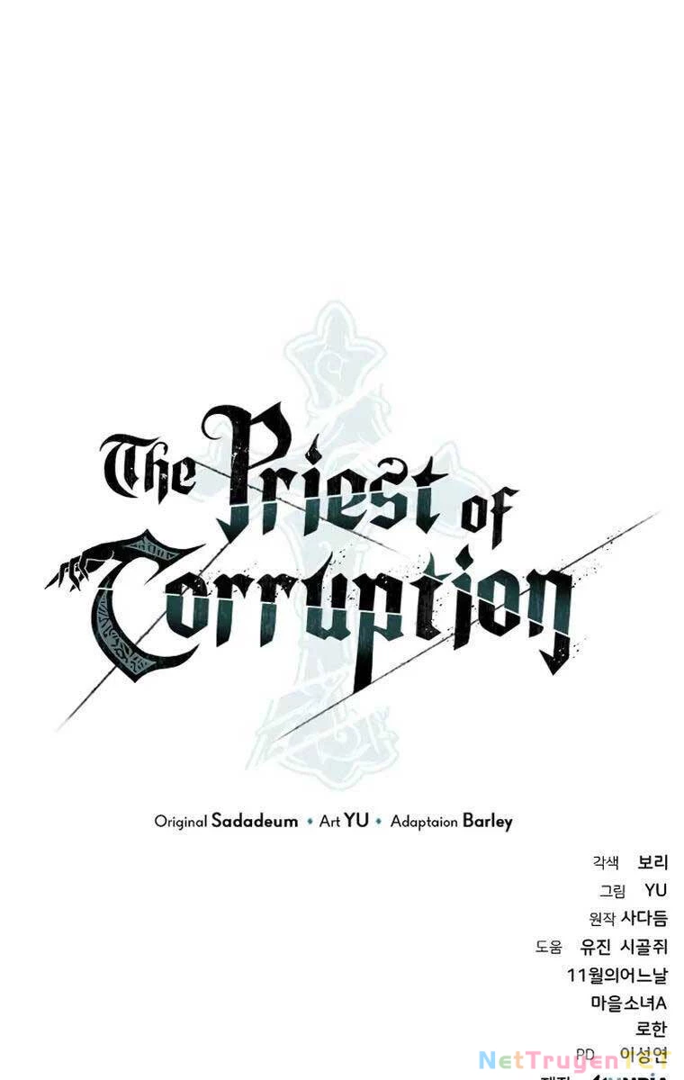 Linh Mục Tha Hóa Chapter 18 - 169