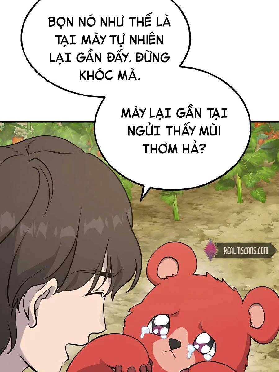 Làm Nông Dân Trong Tòa Tháp Thử Thách Chapter 24 - 38