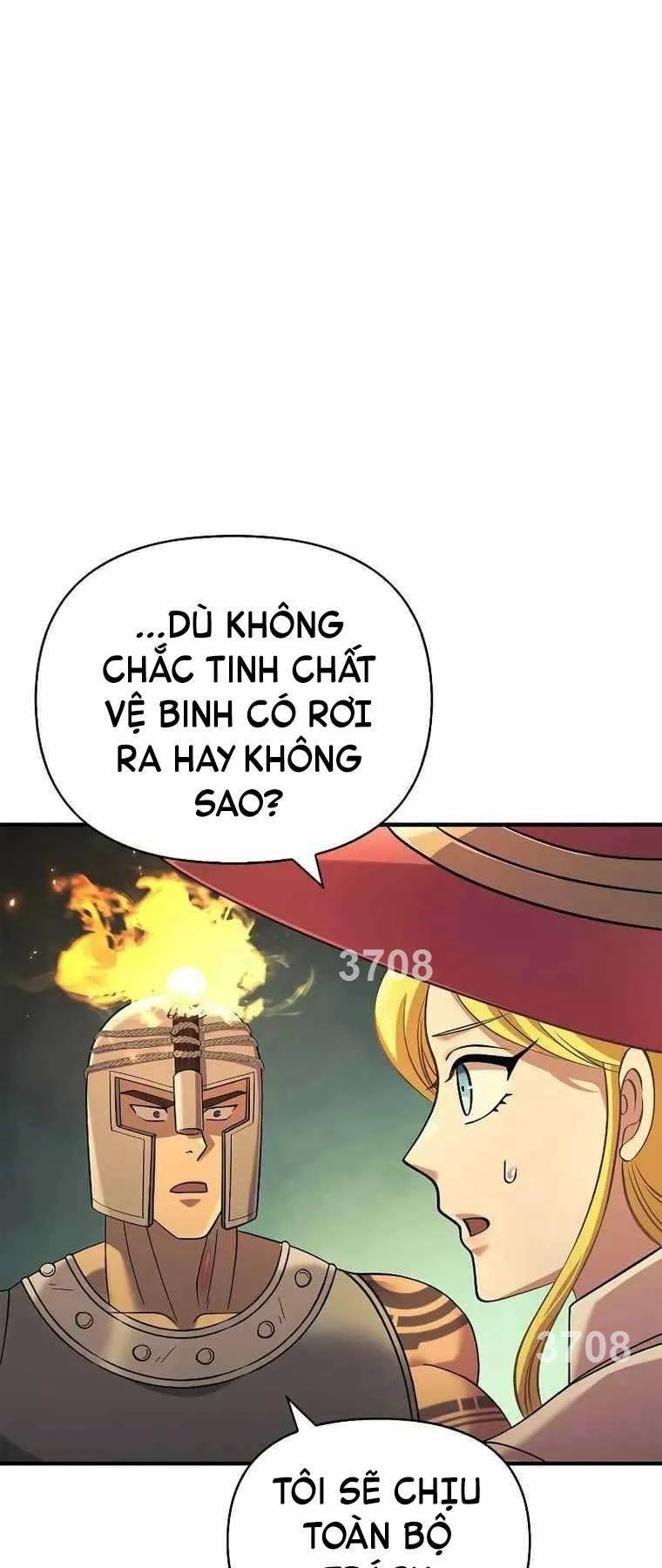 Sống Sót Trong Trò Chơi Với Tư Cách Là Một Cuồng Nhân Chapter 27 - 2