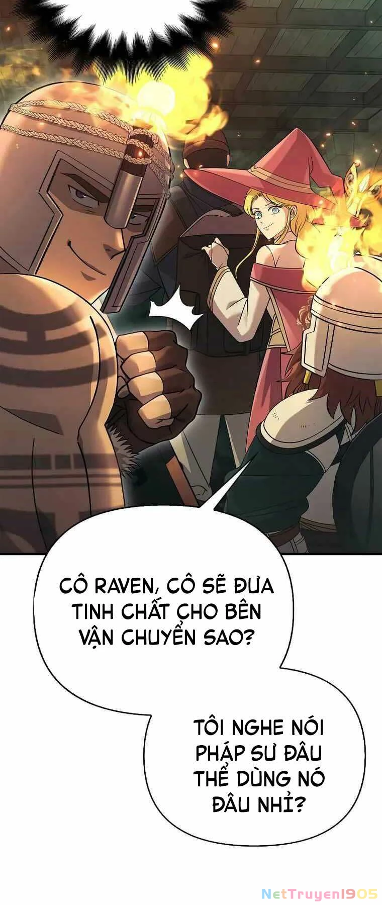 Sống Sót Trong Trò Chơi Với Tư Cách Là Một Cuồng Nhân Chapter 27 - 5