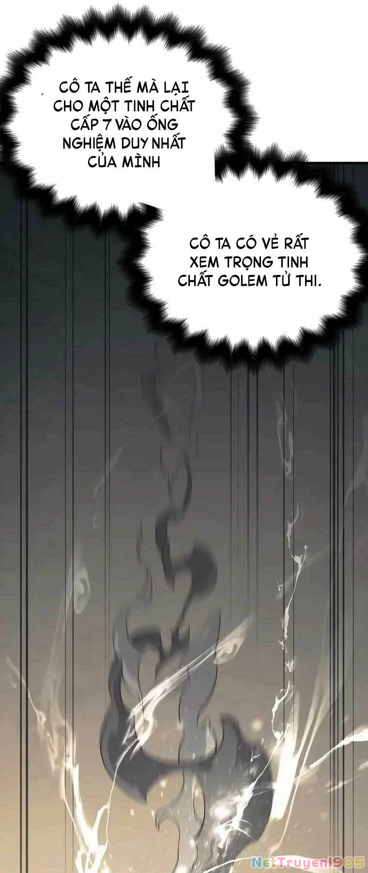 Sống Sót Trong Trò Chơi Với Tư Cách Là Một Cuồng Nhân Chapter 27 - 10