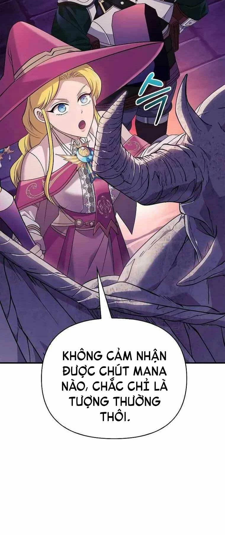 Sống Sót Trong Trò Chơi Với Tư Cách Là Một Cuồng Nhân Chapter 27 - 19