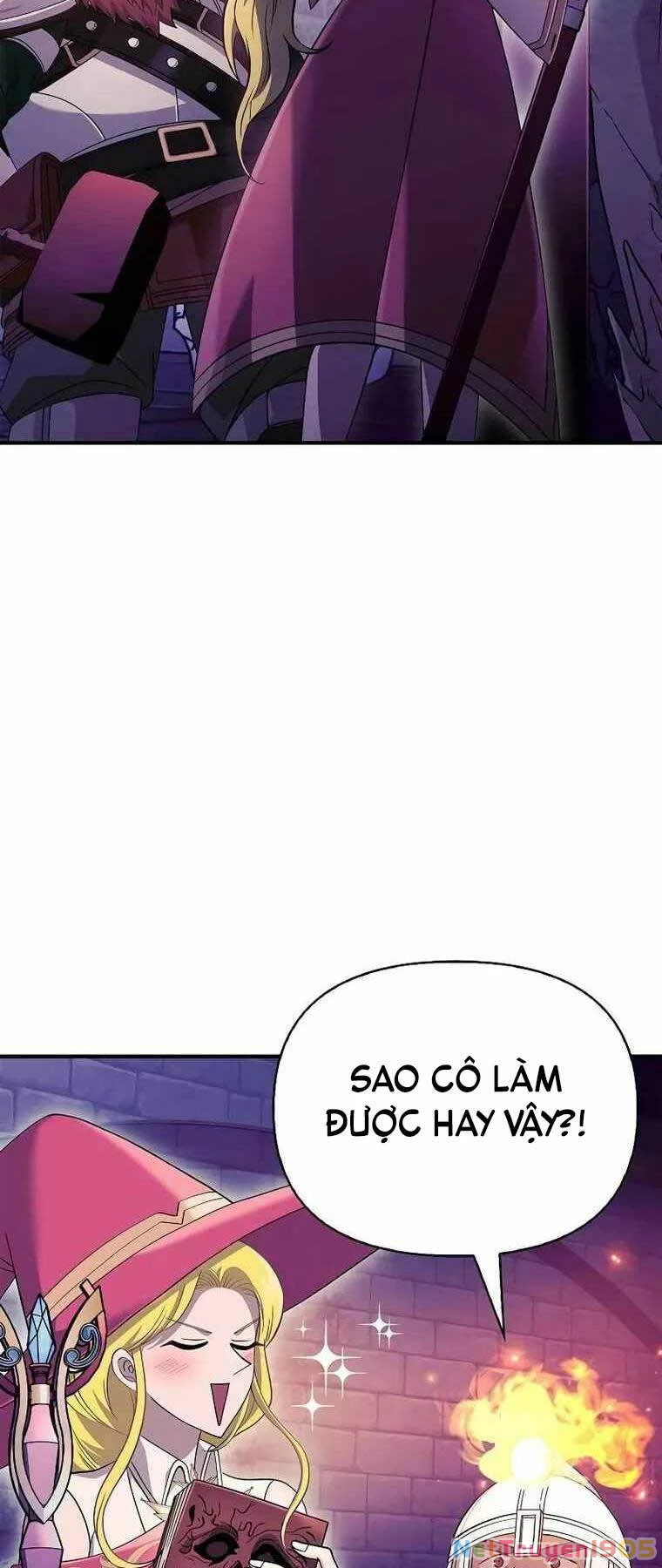 Sống Sót Trong Trò Chơi Với Tư Cách Là Một Cuồng Nhân Chapter 27 - 24