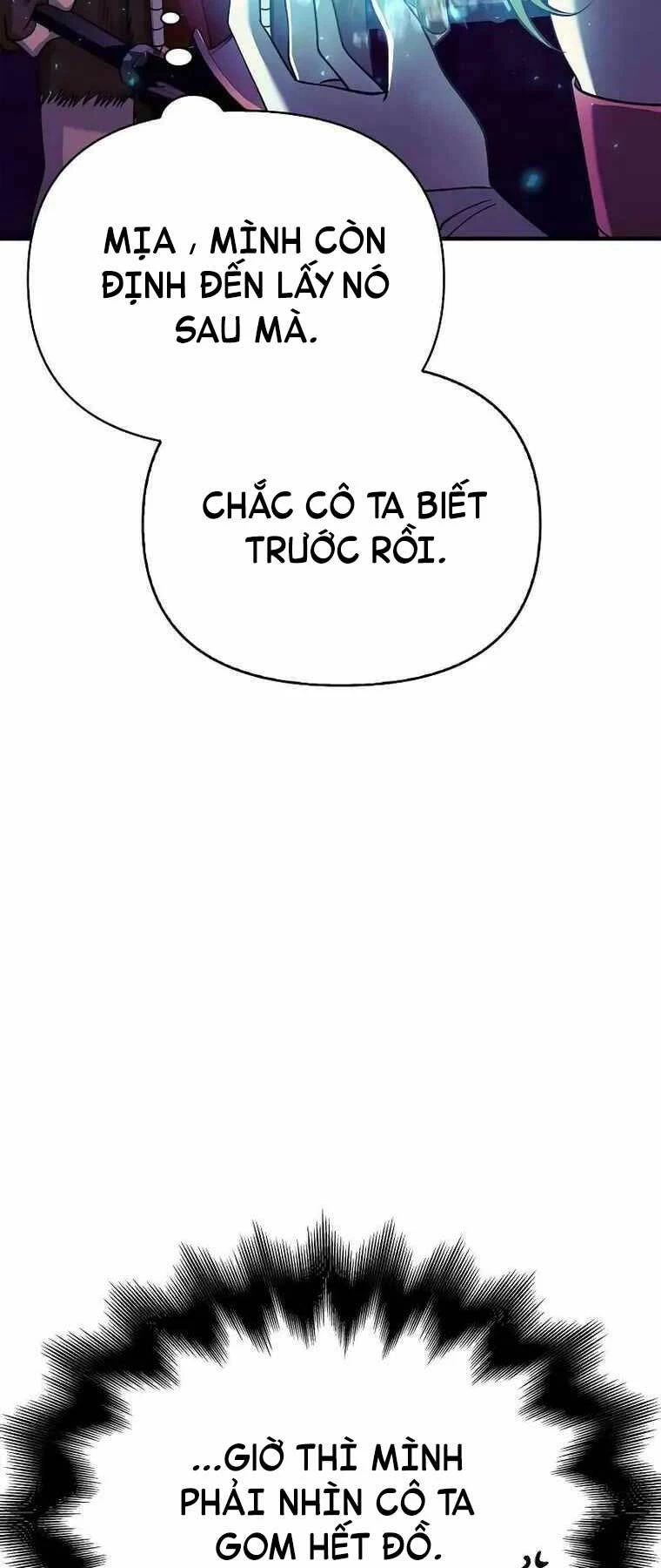 Sống Sót Trong Trò Chơi Với Tư Cách Là Một Cuồng Nhân Chapter 27 - 27