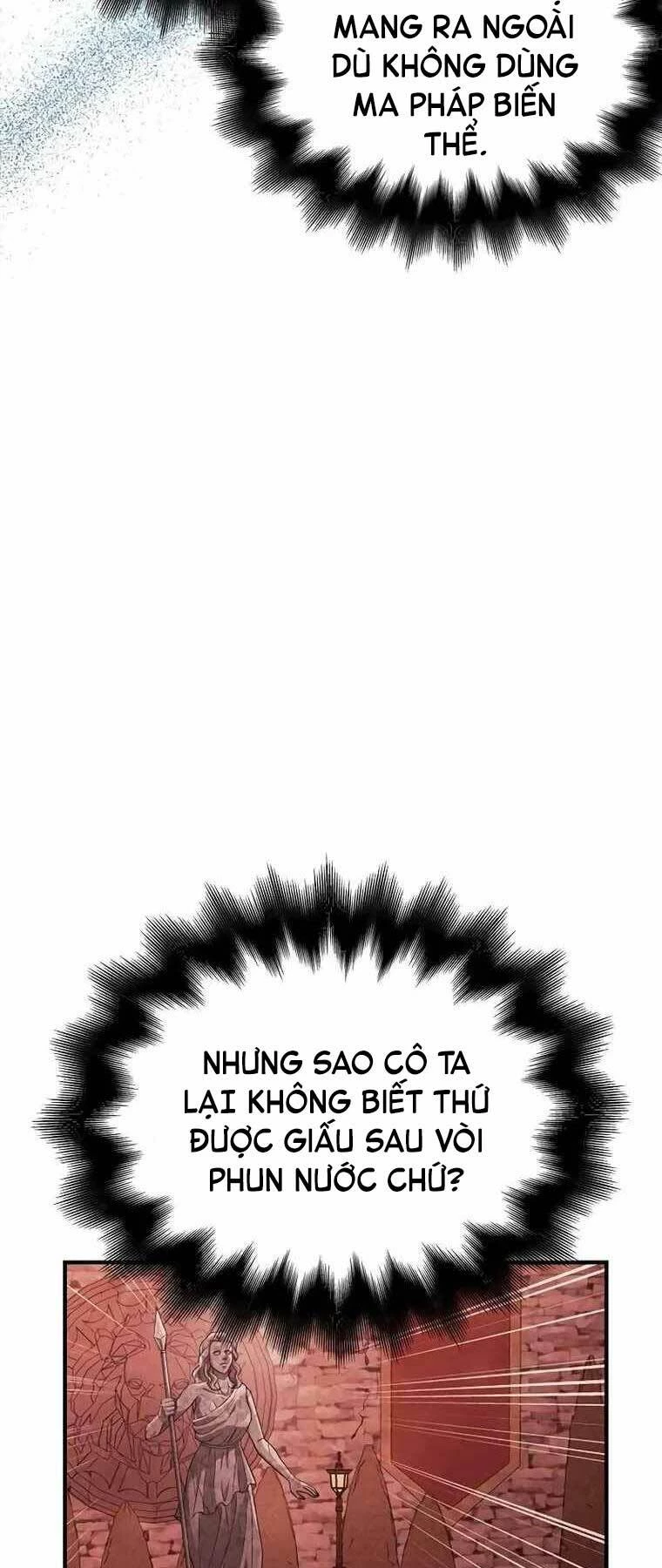 Sống Sót Trong Trò Chơi Với Tư Cách Là Một Cuồng Nhân Chapter 27 - 31