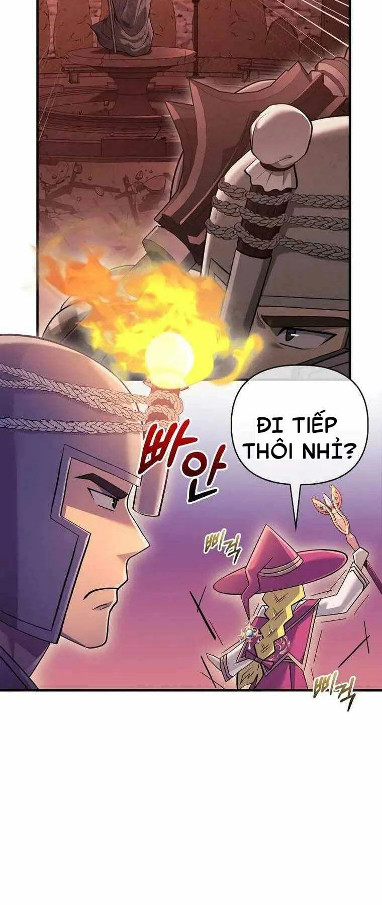 Sống Sót Trong Trò Chơi Với Tư Cách Là Một Cuồng Nhân Chapter 27 - 32