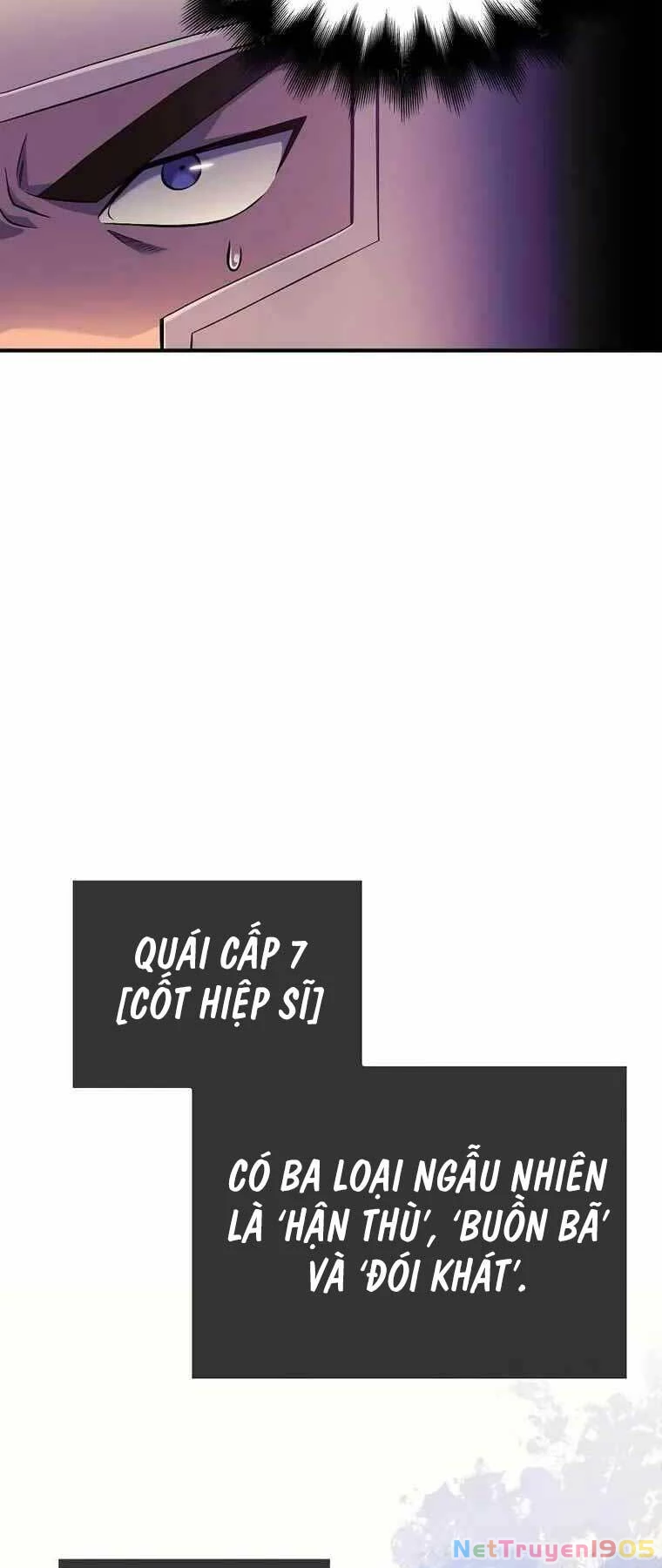 Sống Sót Trong Trò Chơi Với Tư Cách Là Một Cuồng Nhân Chapter 27 - 40