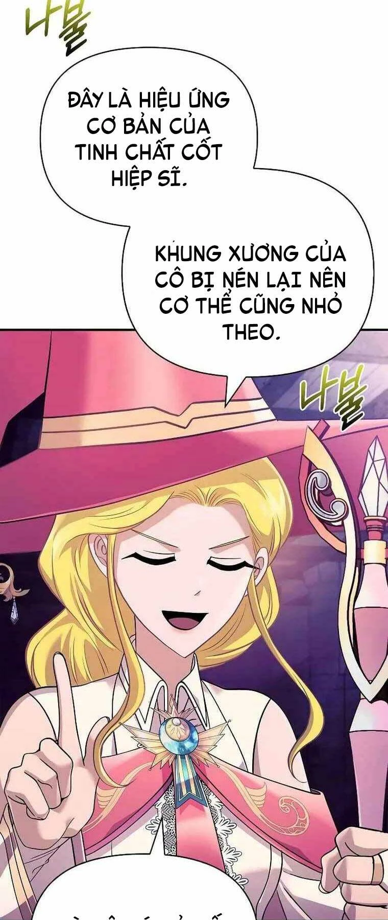 Sống Sót Trong Trò Chơi Với Tư Cách Là Một Cuồng Nhân Chapter 27 - 71