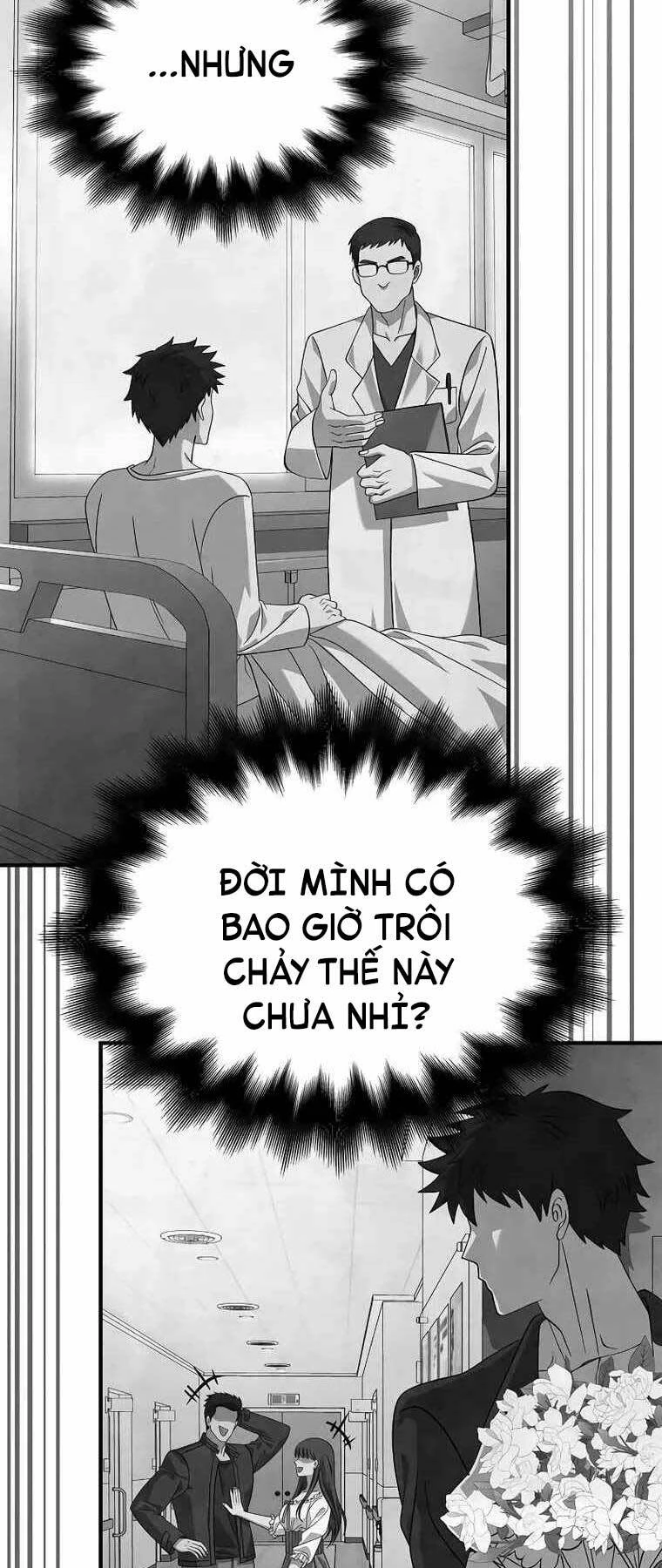 Sống Sót Trong Trò Chơi Với Tư Cách Là Một Cuồng Nhân Chapter 27 - 103