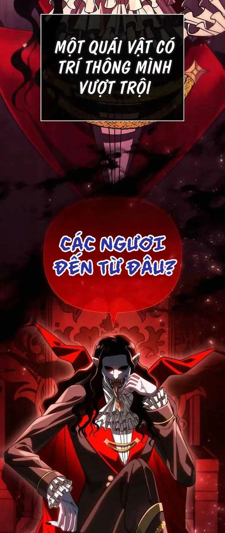 Sống Sót Trong Trò Chơi Với Tư Cách Là Một Cuồng Nhân Chapter 27 - 119