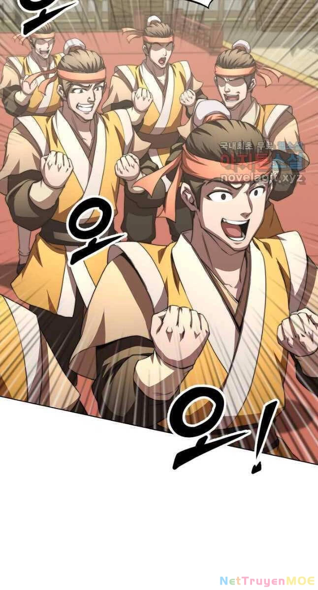 Con Trai Của Gia Tộc Nam Cung Thế Gia Chapter 45 - 4