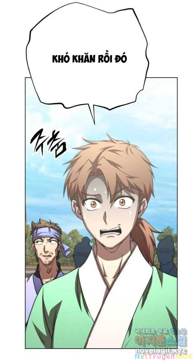 Con Trai Của Gia Tộc Nam Cung Thế Gia Chapter 45 - 5