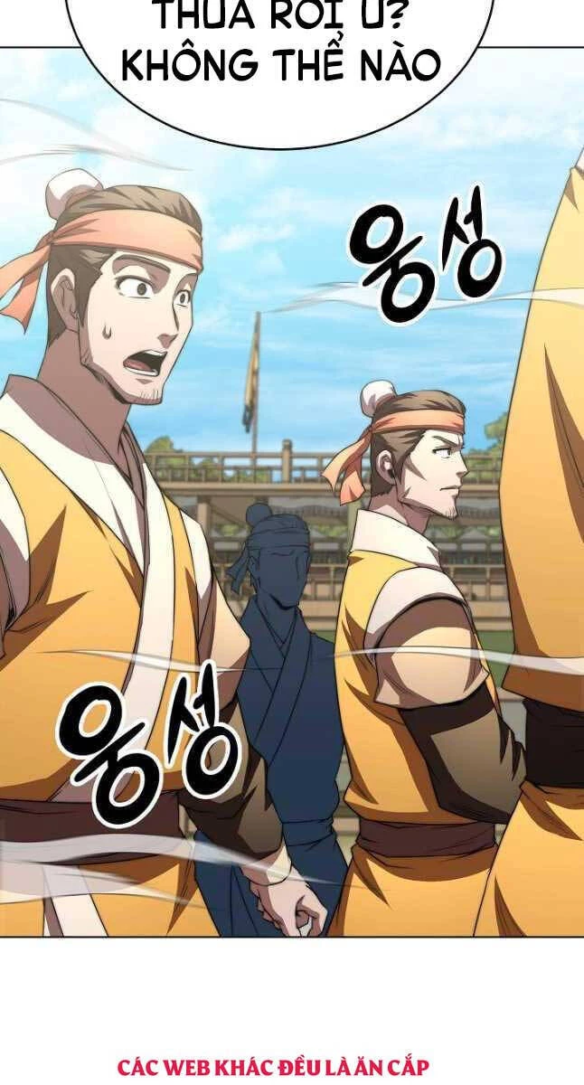 Con Trai Của Gia Tộc Nam Cung Thế Gia Chapter 45 - 15