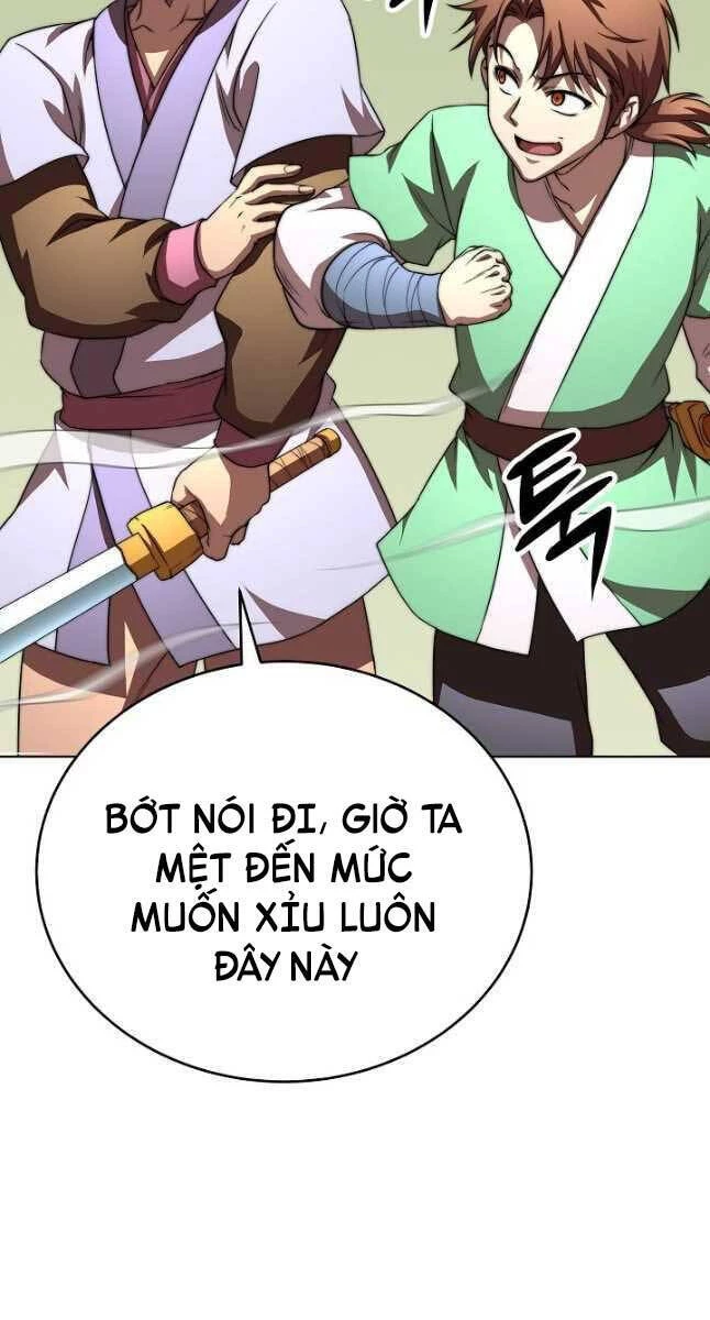 Con Trai Của Gia Tộc Nam Cung Thế Gia Chapter 45 - 17