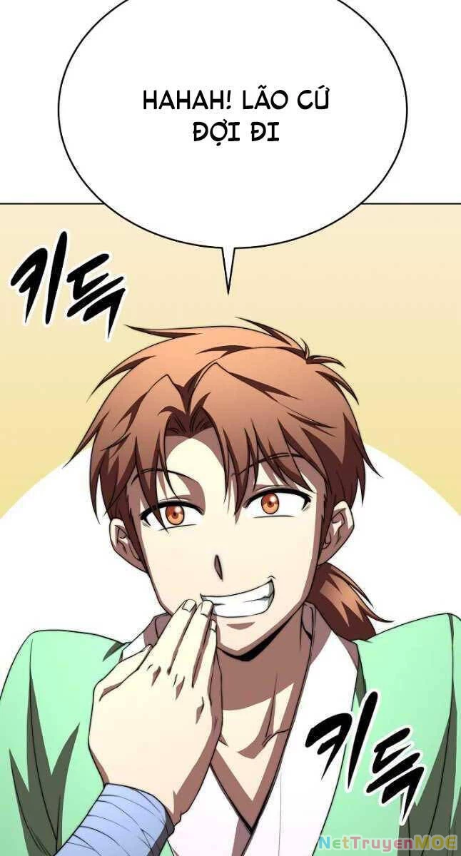 Con Trai Của Gia Tộc Nam Cung Thế Gia Chapter 45 - 20
