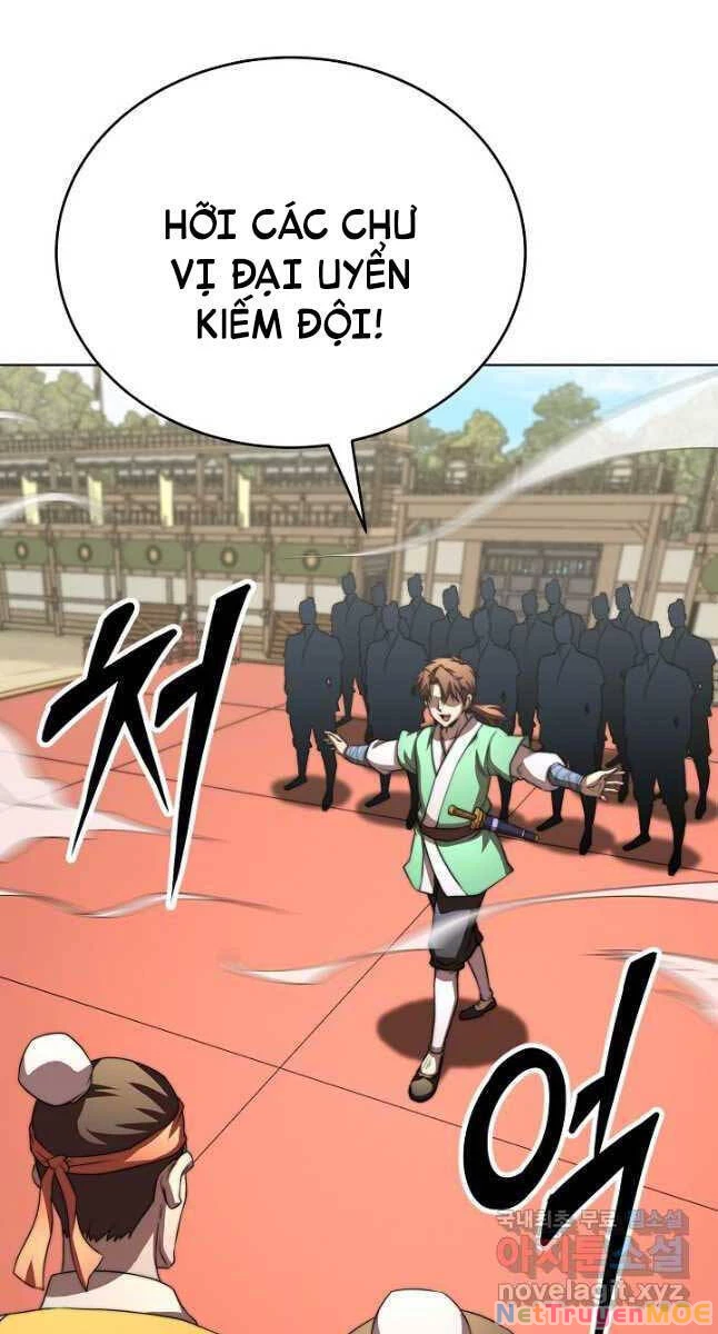 Con Trai Của Gia Tộc Nam Cung Thế Gia Chapter 45 - 22