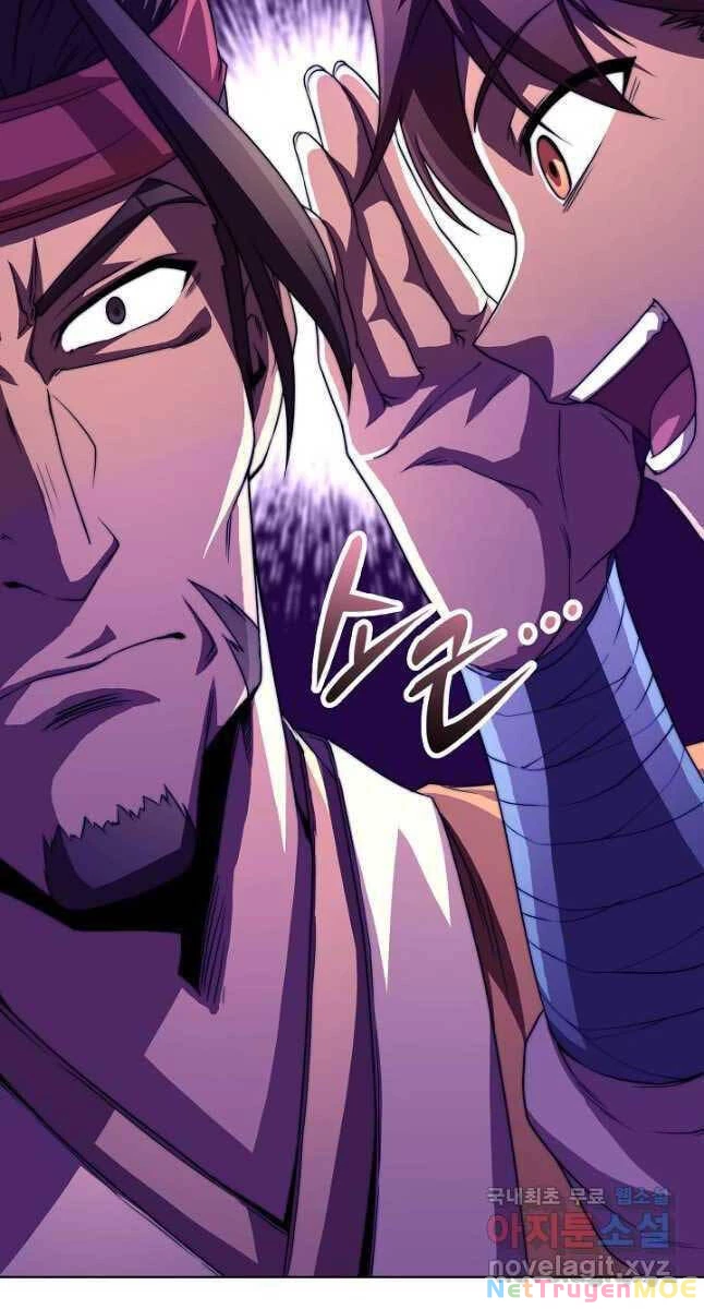 Con Trai Của Gia Tộc Nam Cung Thế Gia Chapter 45 - 28