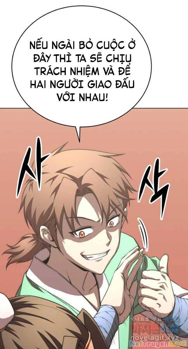 Con Trai Của Gia Tộc Nam Cung Thế Gia Chapter 45 - 33