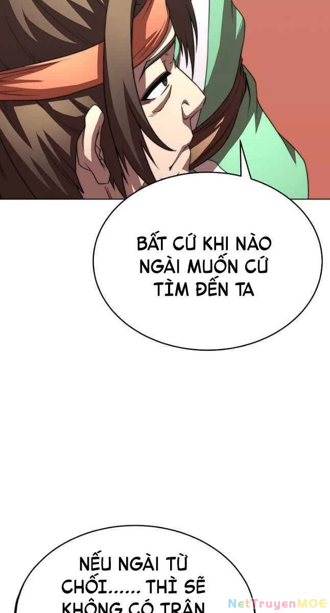 Con Trai Của Gia Tộc Nam Cung Thế Gia Chapter 45 - 34