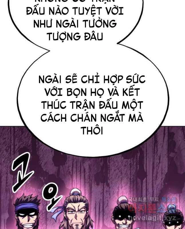 Con Trai Của Gia Tộc Nam Cung Thế Gia Chapter 45 - 35