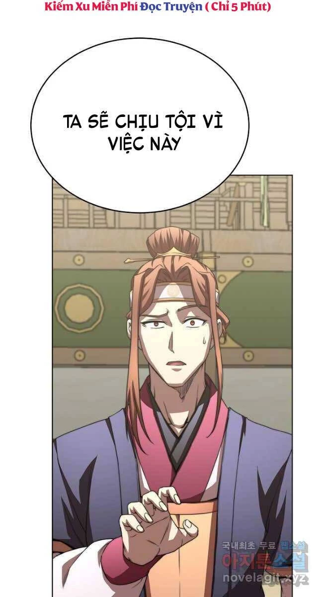 Con Trai Của Gia Tộc Nam Cung Thế Gia Chapter 45 - 40