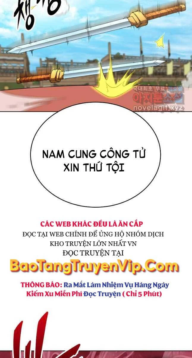 Con Trai Của Gia Tộc Nam Cung Thế Gia Chapter 45 - 50
