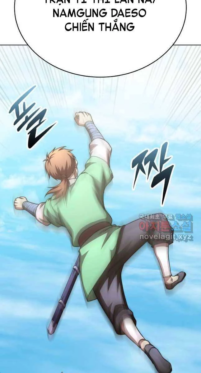 Con Trai Của Gia Tộc Nam Cung Thế Gia Chapter 45 - 53