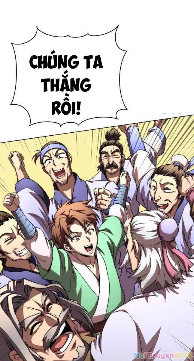 Con Trai Của Gia Tộc Nam Cung Thế Gia Chapter 45 - 55