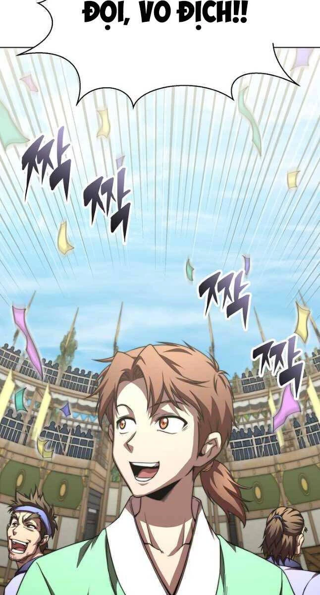 Con Trai Của Gia Tộc Nam Cung Thế Gia Chapter 45 - 57