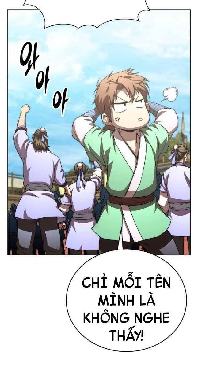 Con Trai Của Gia Tộc Nam Cung Thế Gia Chapter 45 - 61